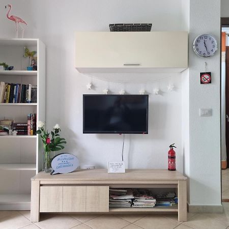 Valevalehome - Home Gallery With Fully Equipped Kitchen, Reserved Parking, Big Garden Олбия Екстериор снимка