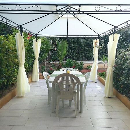 Valevalehome - Home Gallery With Fully Equipped Kitchen, Reserved Parking, Big Garden Олбия Екстериор снимка