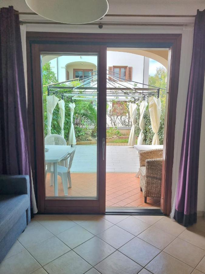 Valevalehome - Home Gallery With Fully Equipped Kitchen, Reserved Parking, Big Garden Олбия Екстериор снимка
