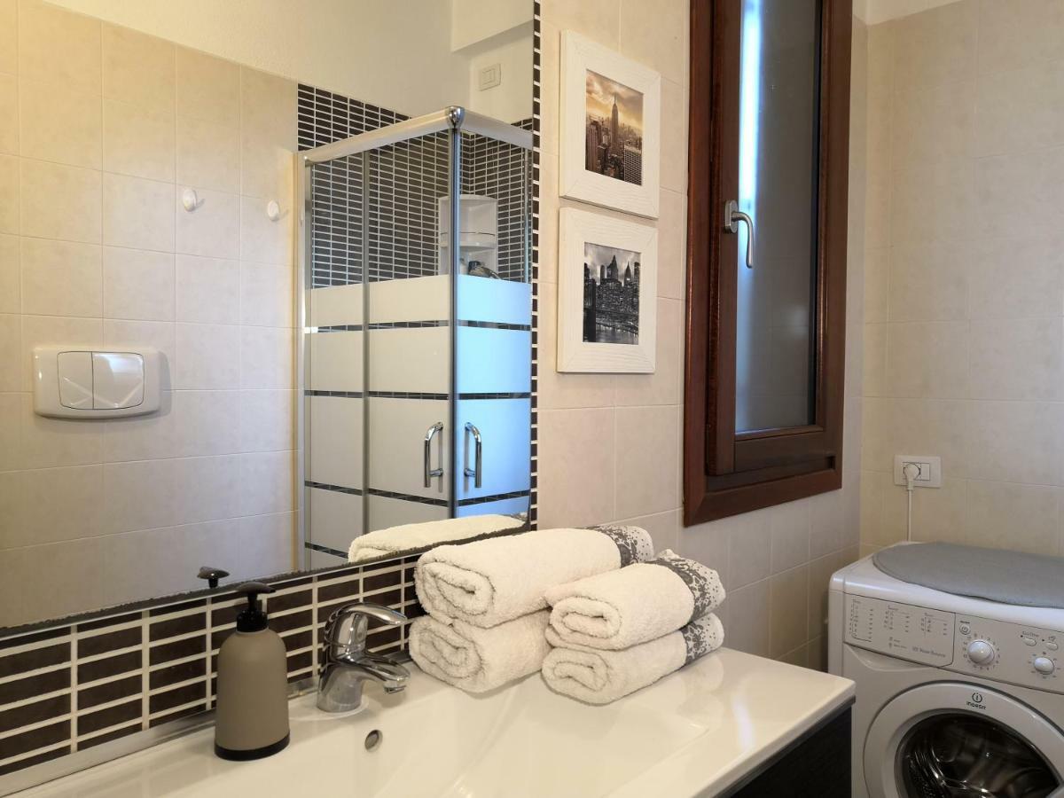 Valevalehome - Home Gallery With Fully Equipped Kitchen, Reserved Parking, Big Garden Олбия Екстериор снимка