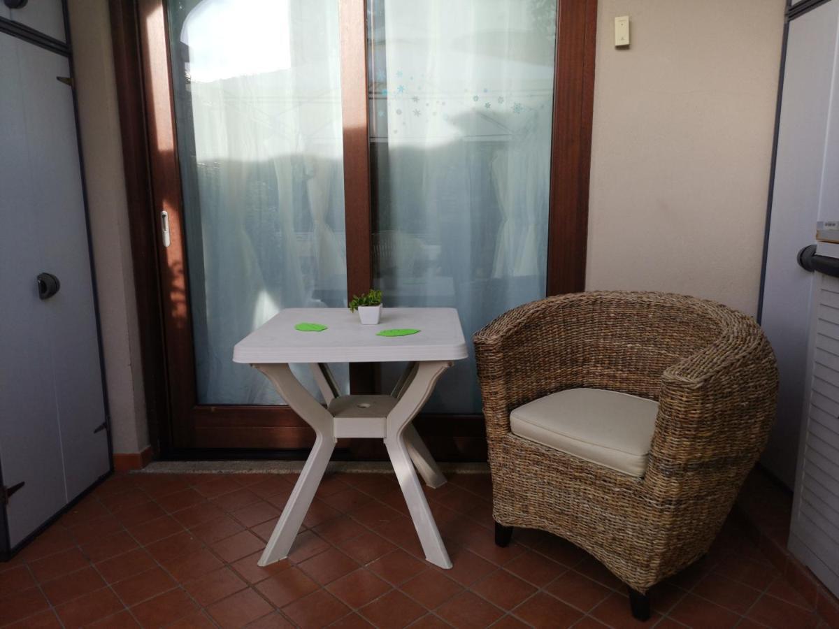 Valevalehome - Home Gallery With Fully Equipped Kitchen, Reserved Parking, Big Garden Олбия Екстериор снимка