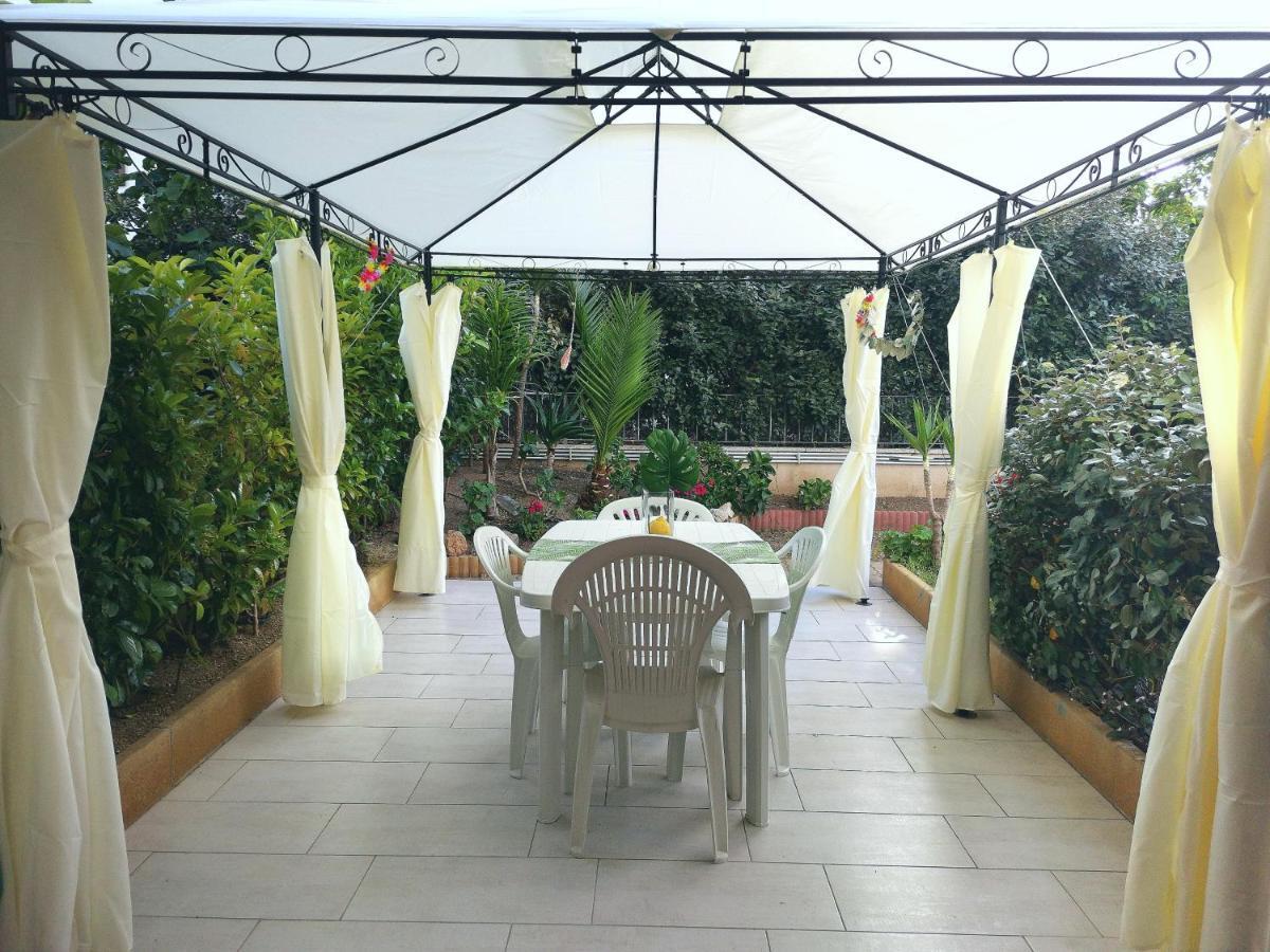 Valevalehome - Home Gallery With Fully Equipped Kitchen, Reserved Parking, Big Garden Олбия Екстериор снимка